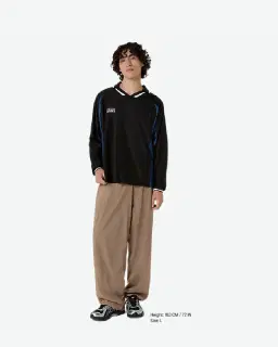 sps game shirt long sleeve Unisexe – 5/7
