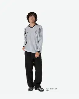 sps game shirt long sleeve Unisexe – 5/7