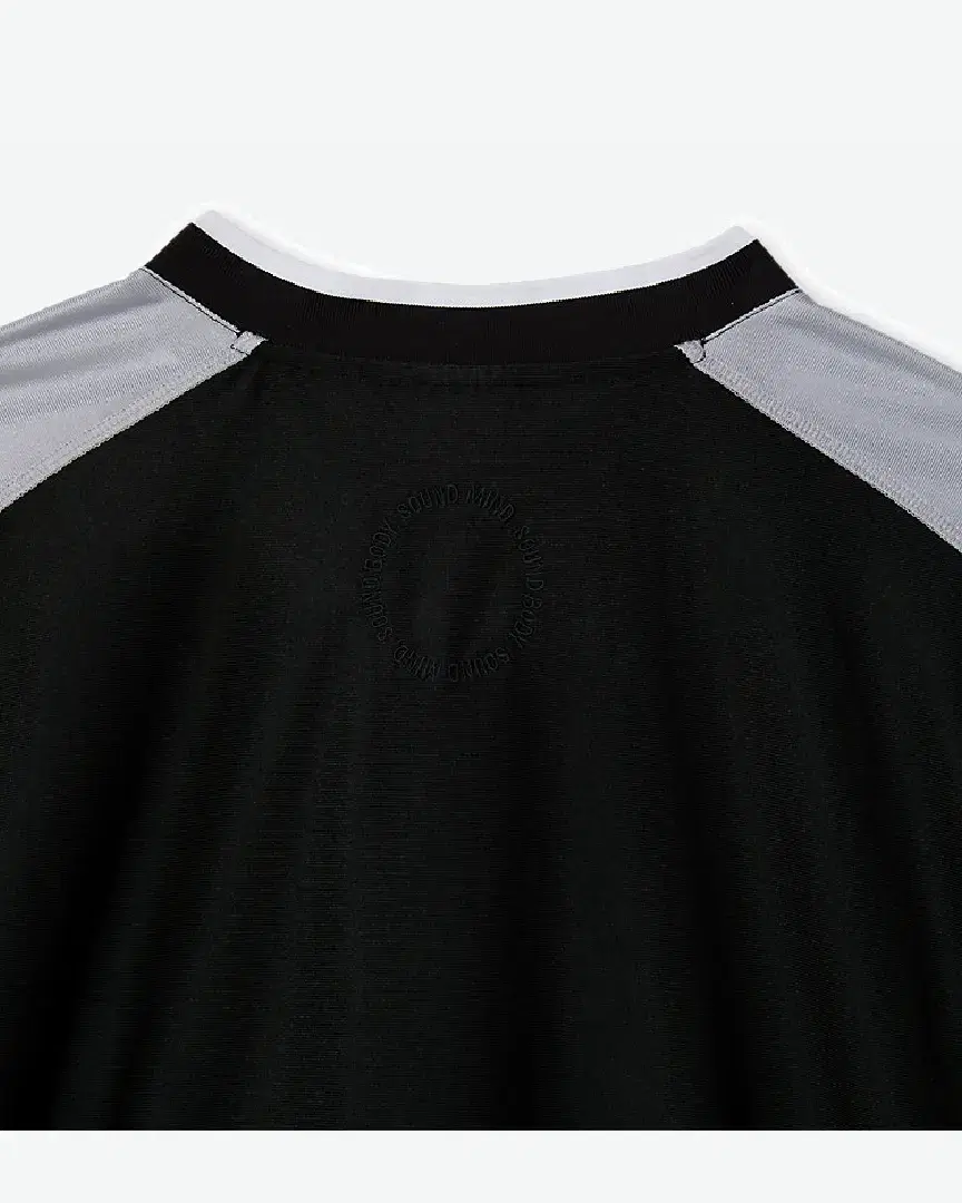 Sps Game Shirt Short Sleeve - 2203A345-001 (4) au meilleur prix !