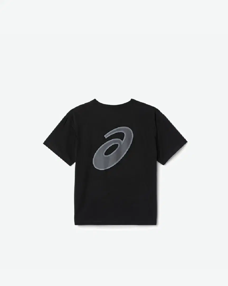 Sps Graphic Short Sleeve Tee - 2203A349-001 (1) au meilleur prix !