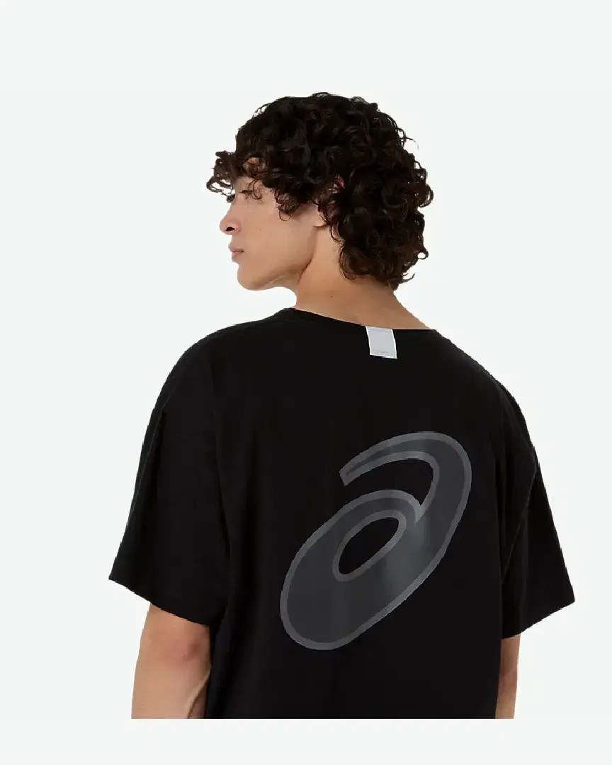 Sps Graphic Short Sleeve Tee - 2203A349-001 (2) au meilleur prix !