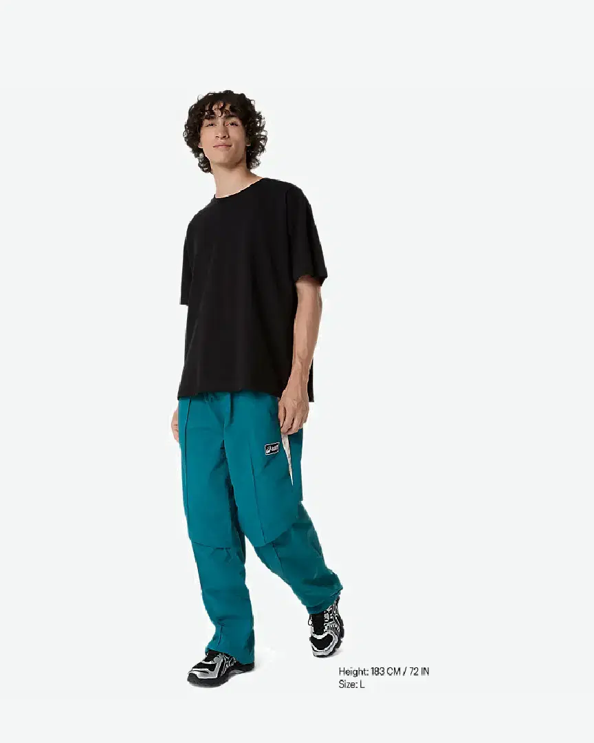 Sps Graphic Short Sleeve Tee - 2203A349-001 (4) au meilleur prix !