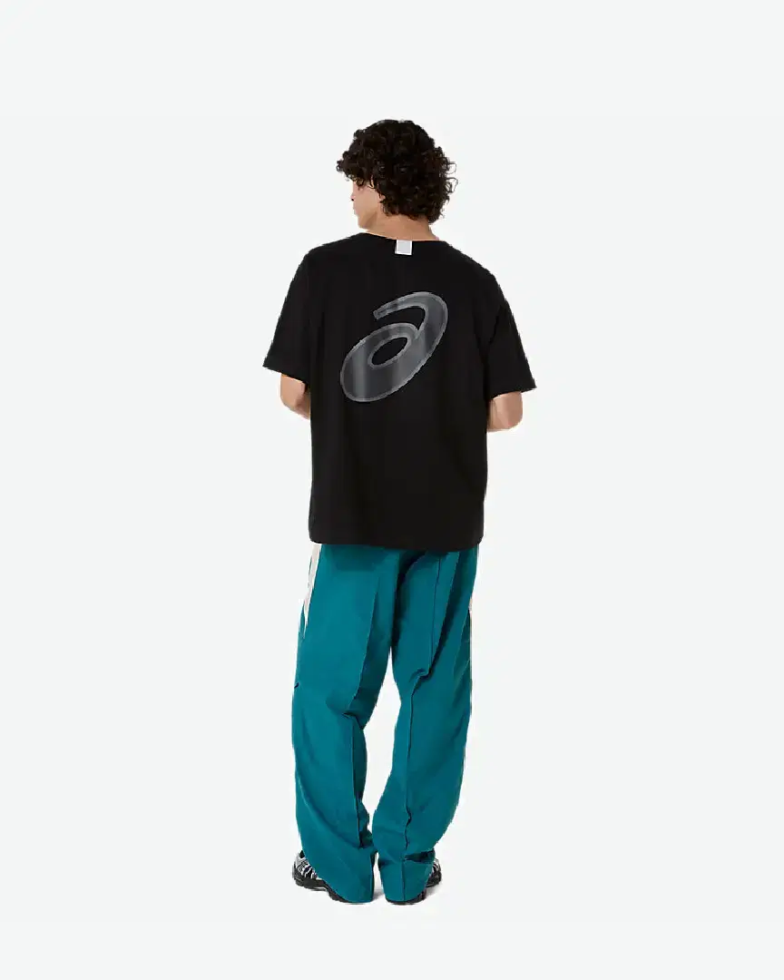 Sps Graphic Short Sleeve Tee - 2203A349-001 (5) au meilleur prix !