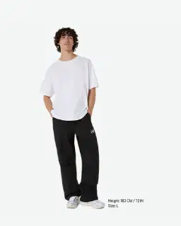 sps graphic short sleeve tee Unisexe – 4/6
