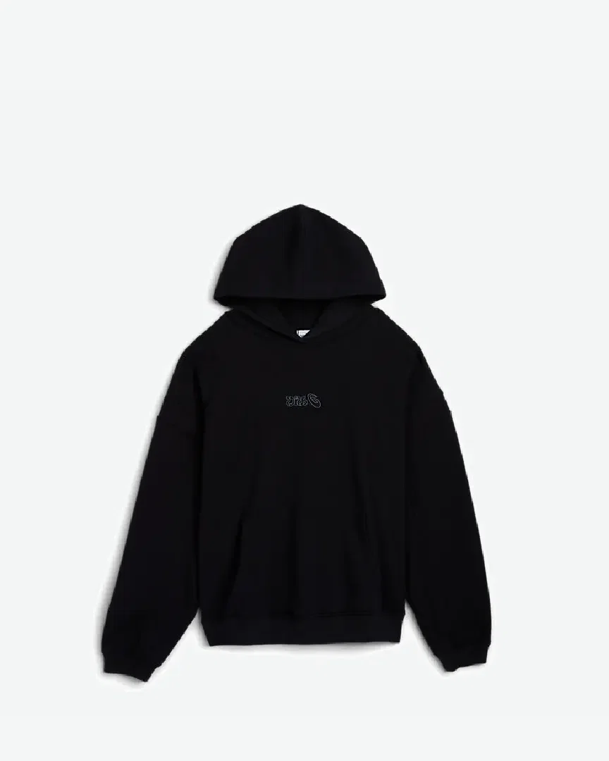 Sps Logo Hoodie