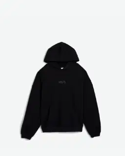 sps logo hoodie Unisexe – 1/8