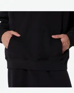 sps logo hoodie Unisexe – 3/8