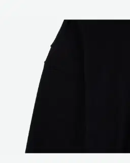 sps logo hoodie Unisexe – 5/8