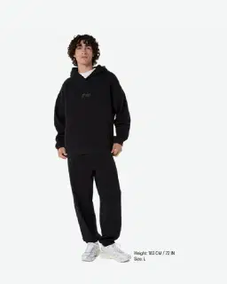 sps logo hoodie Unisexe – 6/8