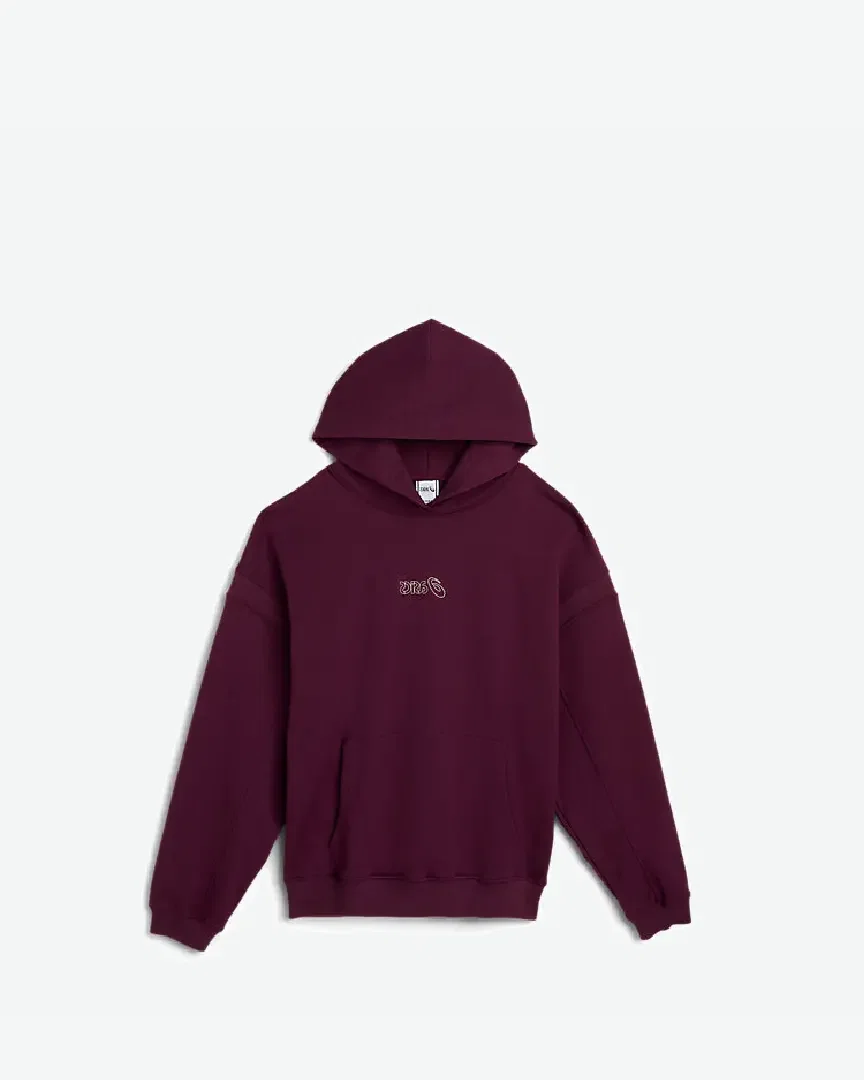 Sps Logo Hoodie