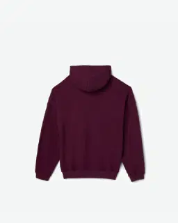sps logo hoodie Unisexe – 2/4
