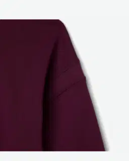 sps logo hoodie Unisexe – 4/4
