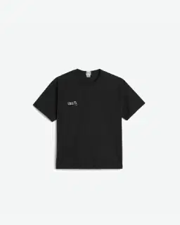 sps logo short sleeve tee Unisexe – 1/7