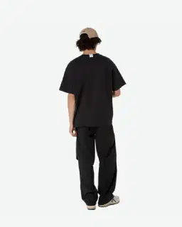 sps logo short sleeve tee Unisexe – 6/7