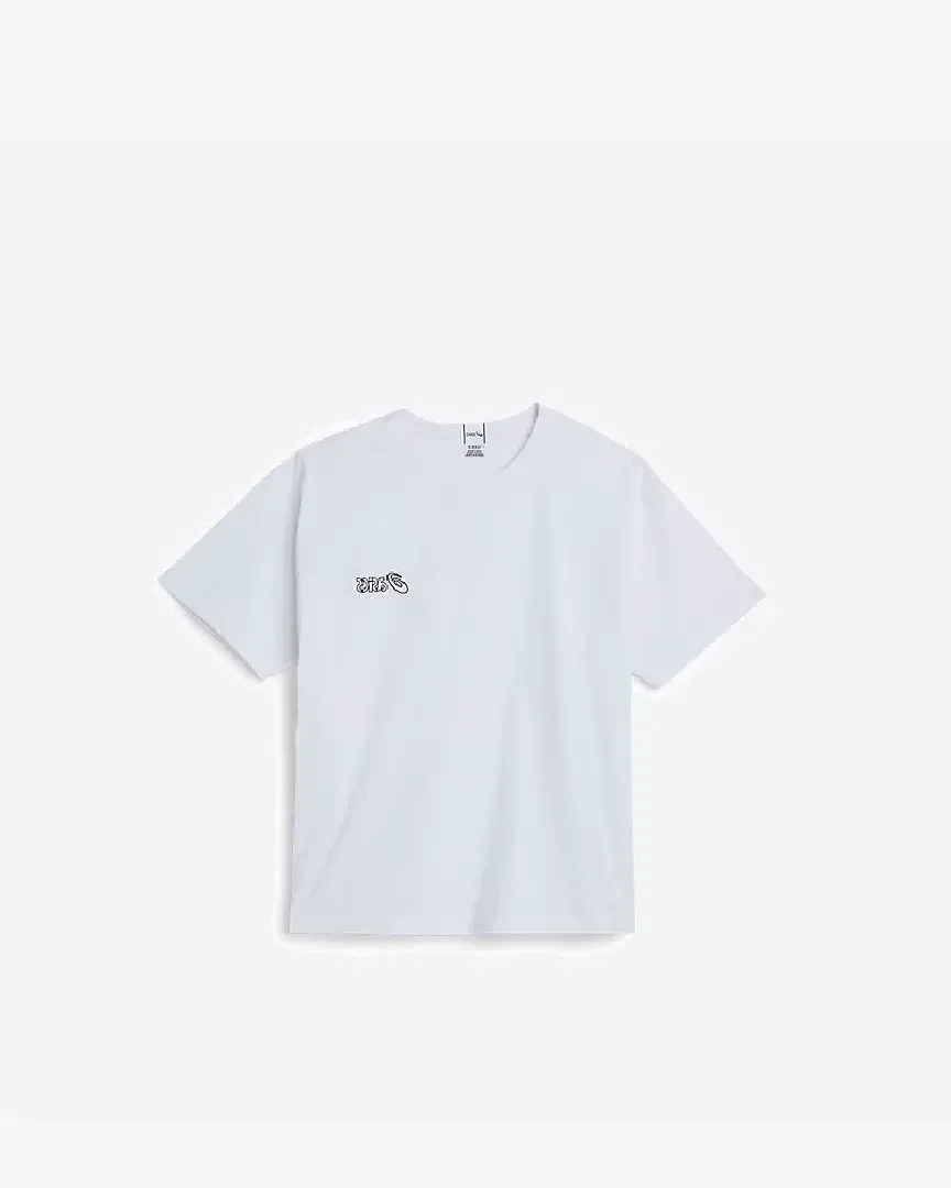 sps logo short sleeve tee Unisexe