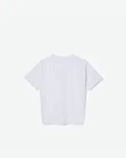 sps logo short sleeve tee Unisexe – 2/6
