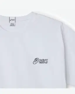 sps logo short sleeve tee Unisexe – 3/6