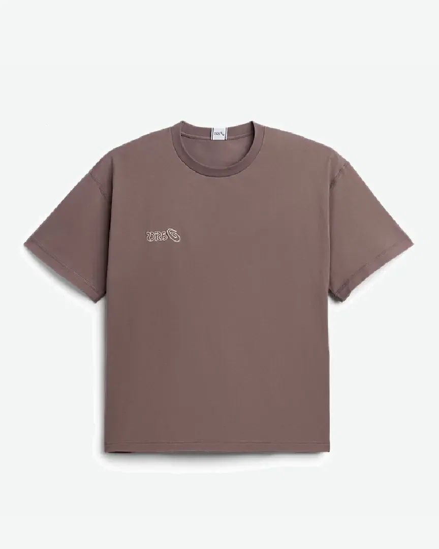 Sps Logo Short Sleeve Tee