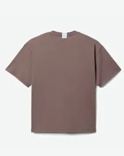 sps logo short sleeve tee Unisexe – 2/6