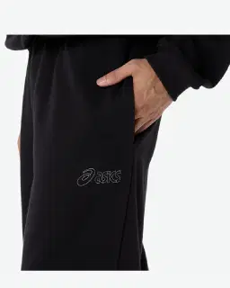 sps logo sweatpant Unisexe – 3/8