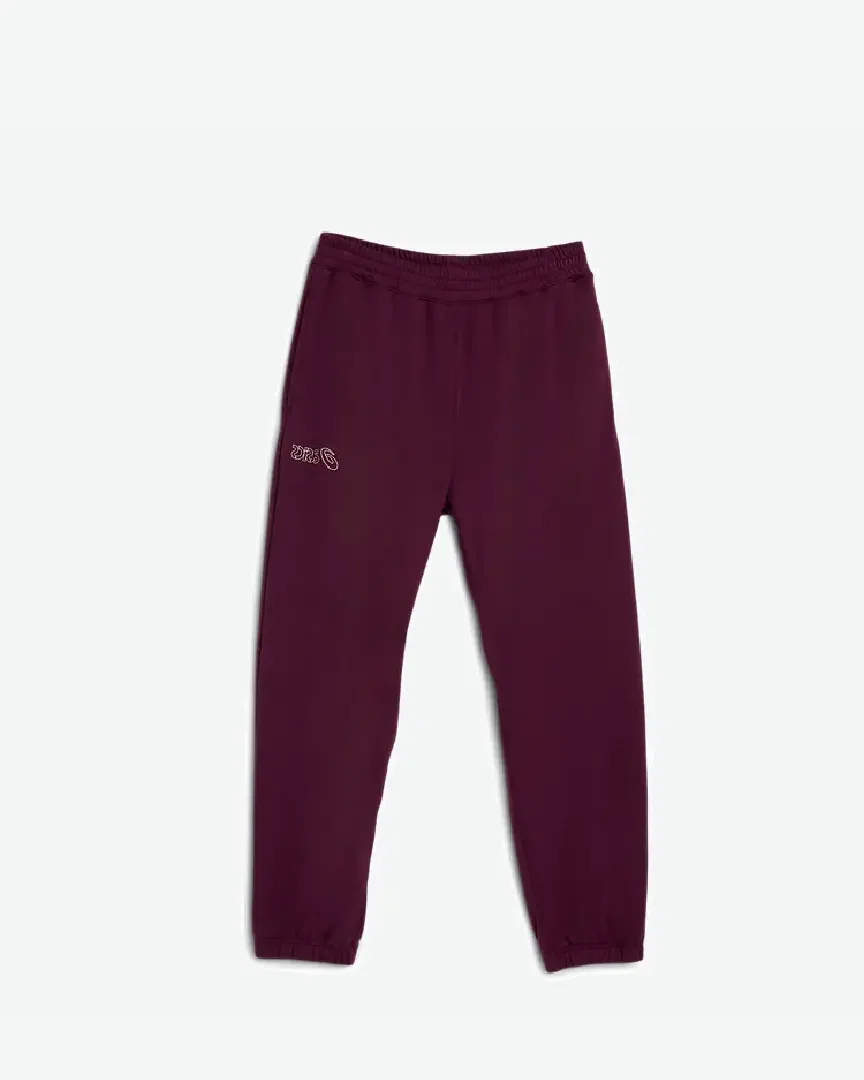 Sps Logo Sweatpant