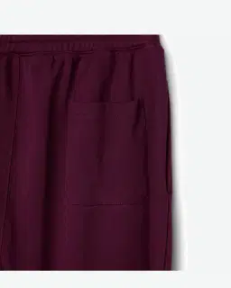 sps logo sweatpant Unisexe – 4/4