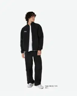 sps woven track pant Unisexe – 7/9