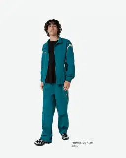 sps woven track pant Unisexe – 7/9