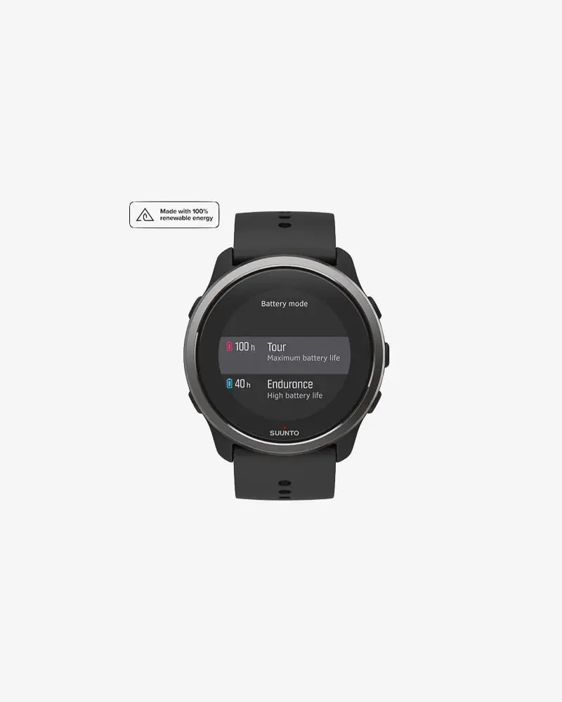 Suunto 5 Peak