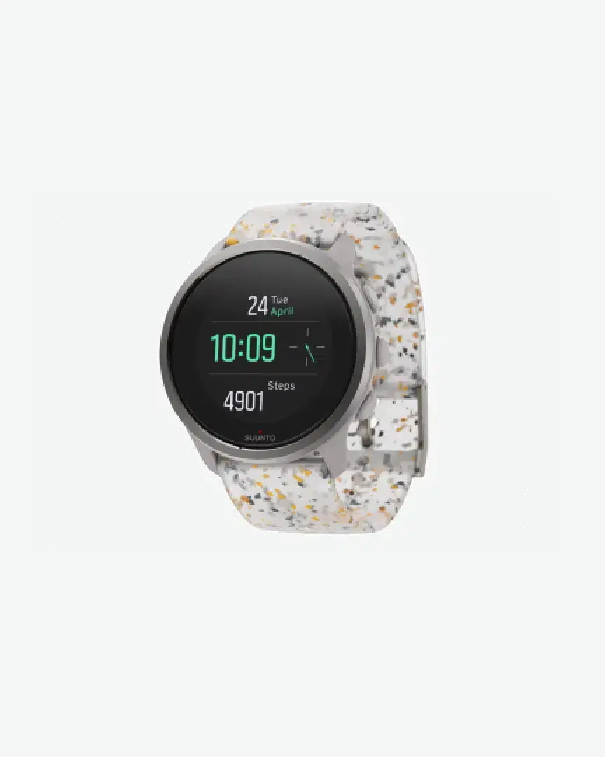 Suunto 5 Peak Multicolor - Unisex (219) au meilleur prix !