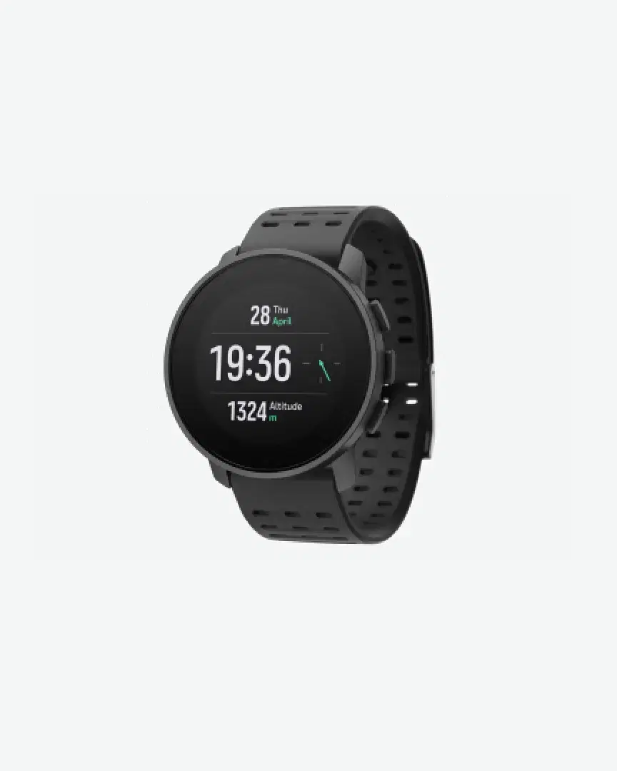 Suunto 9 Peak Pro - Unisex (4) au meilleur prix !