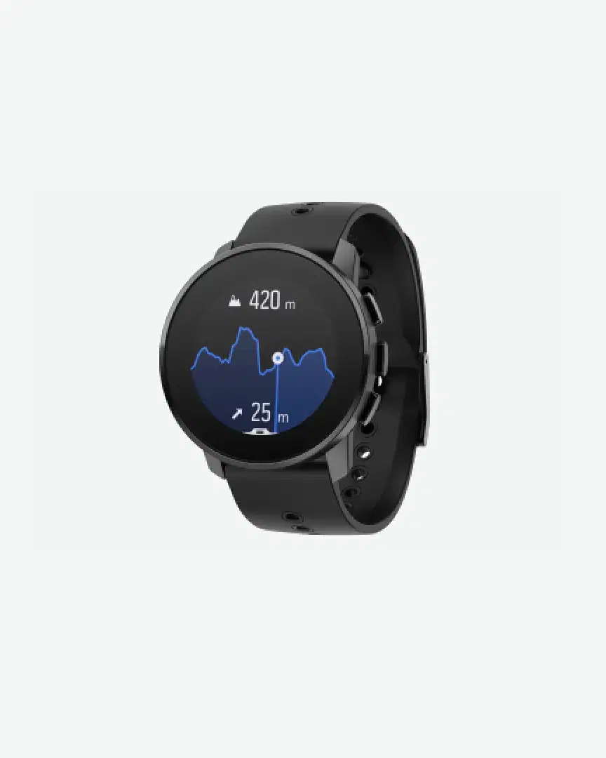 Suunto 9 Peak Titanium - Unisex (226) au meilleur prix !