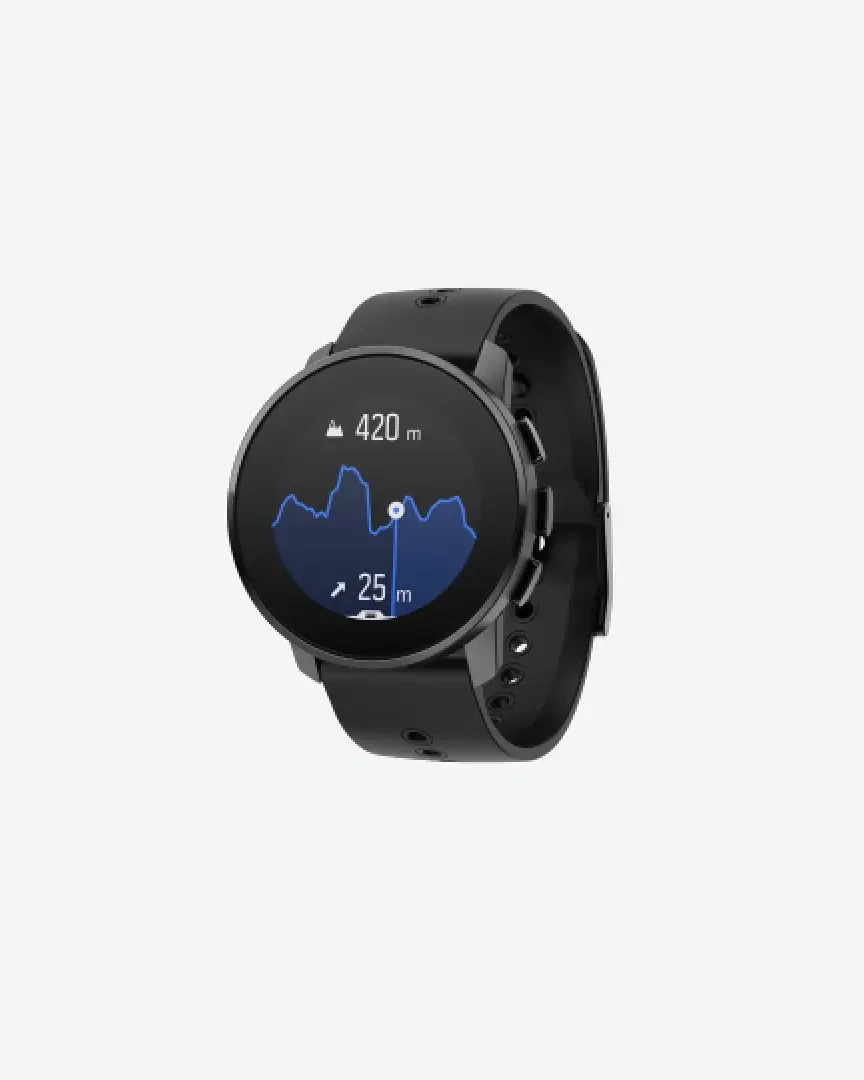 Suunto 9 Peak Titanium