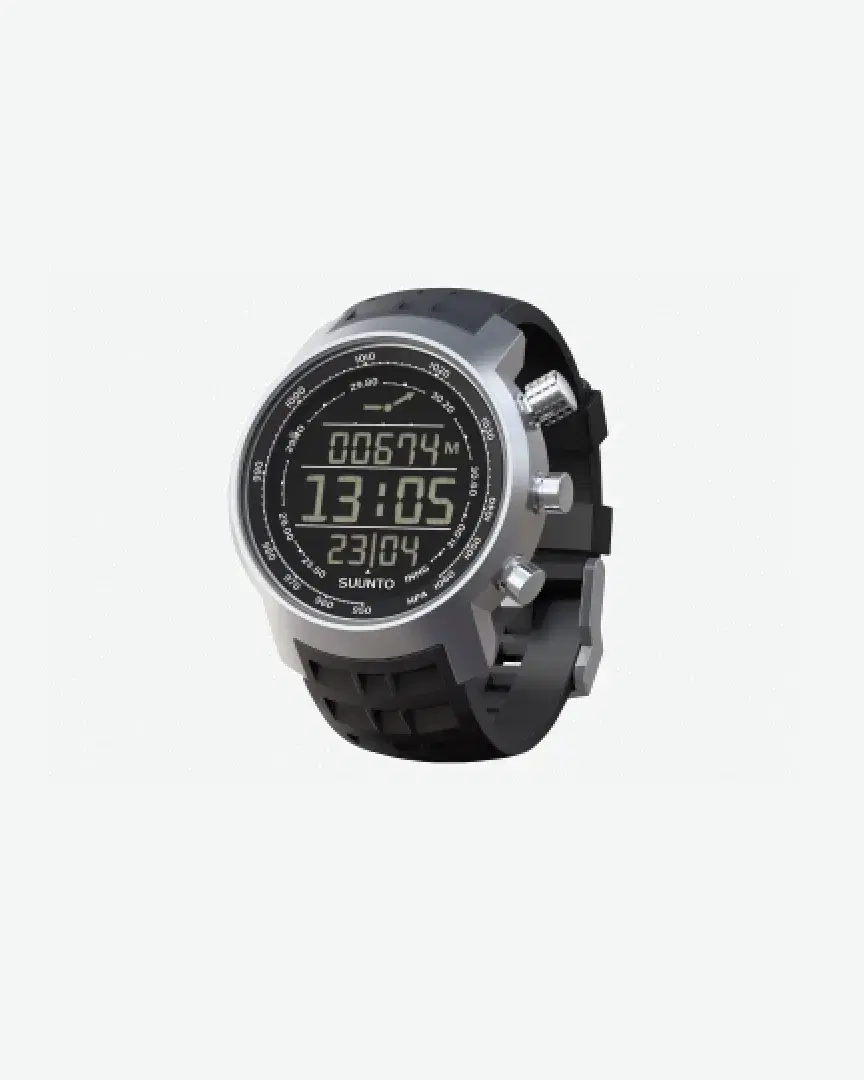 Suunto Elementum Terra - Unisex (172) au meilleur prix !