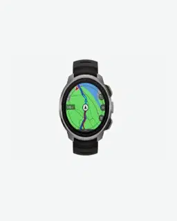 Suunto Ocean Steel Black Unisexe – 2/5