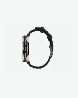 Suunto Ocean Steel Black Unisexe – 3/5