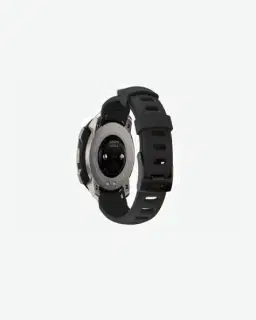 Suunto Ocean Steel Black Unisexe – 4/5