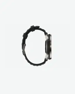 Suunto Ocean Steel Black Unisexe – 5/5