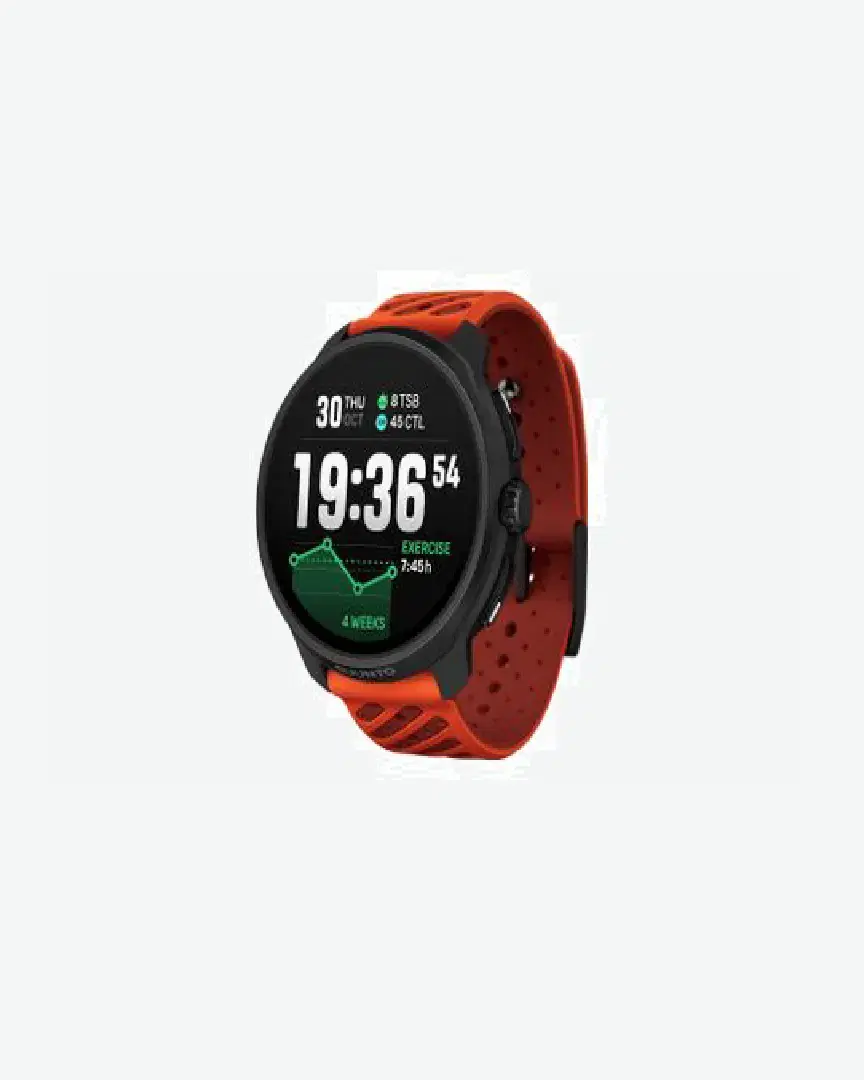 Suunto Race 2 Coral - Unisex (136) au meilleur prix !