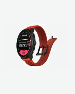 Suunto Race 2 Coral Unisexe – 4/5