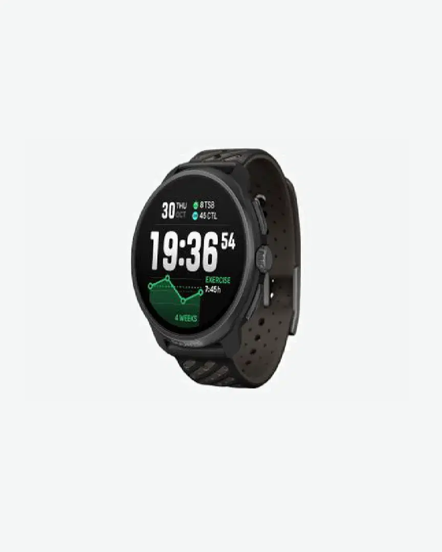 Suunto Race 2 Titanium - Unisex (82) au meilleur prix !