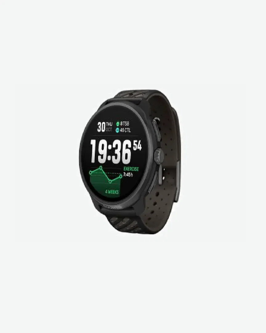 Suunto Race 2 Titanium Unisexe