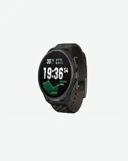 Suunto Race 2 Titanium Unisexe – 1/5