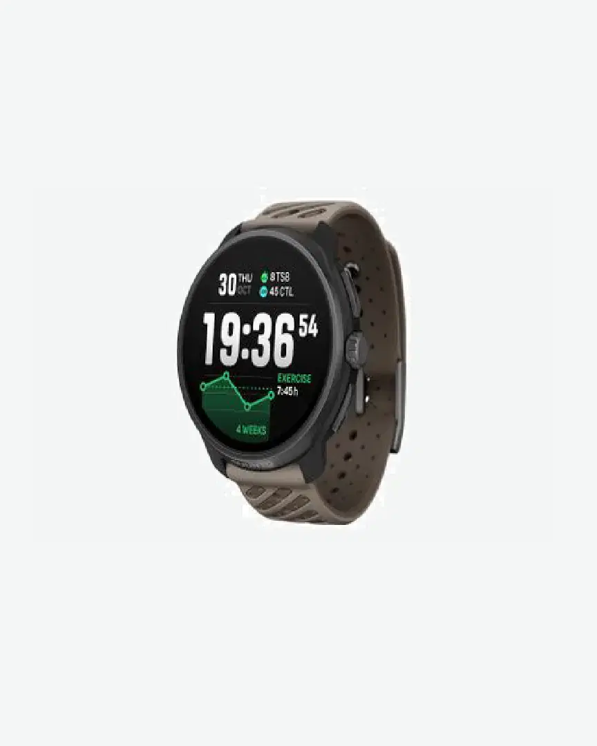 Suunto Race 2 Titanium Trail - Unisex (57) au meilleur prix !