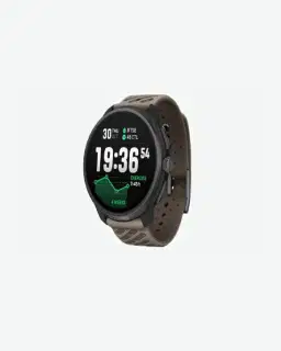 Suunto Race 2 Titanium Trail Unisexe – 1/5