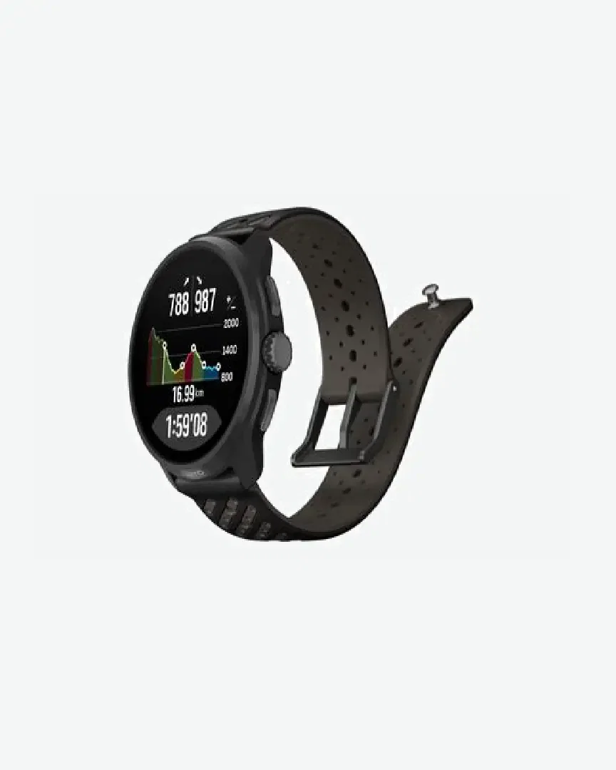 Suunto Race 3S Titanium