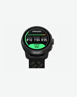 Suunto Race 3S Titanium Unisexe – 5/5