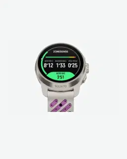 Suunto Race 3S Titanium Chid Unisexe – 4/5