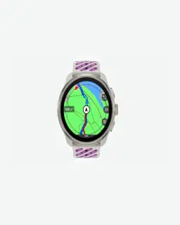 Suunto Race 3S Titanium Chid Unisexe – 5/5