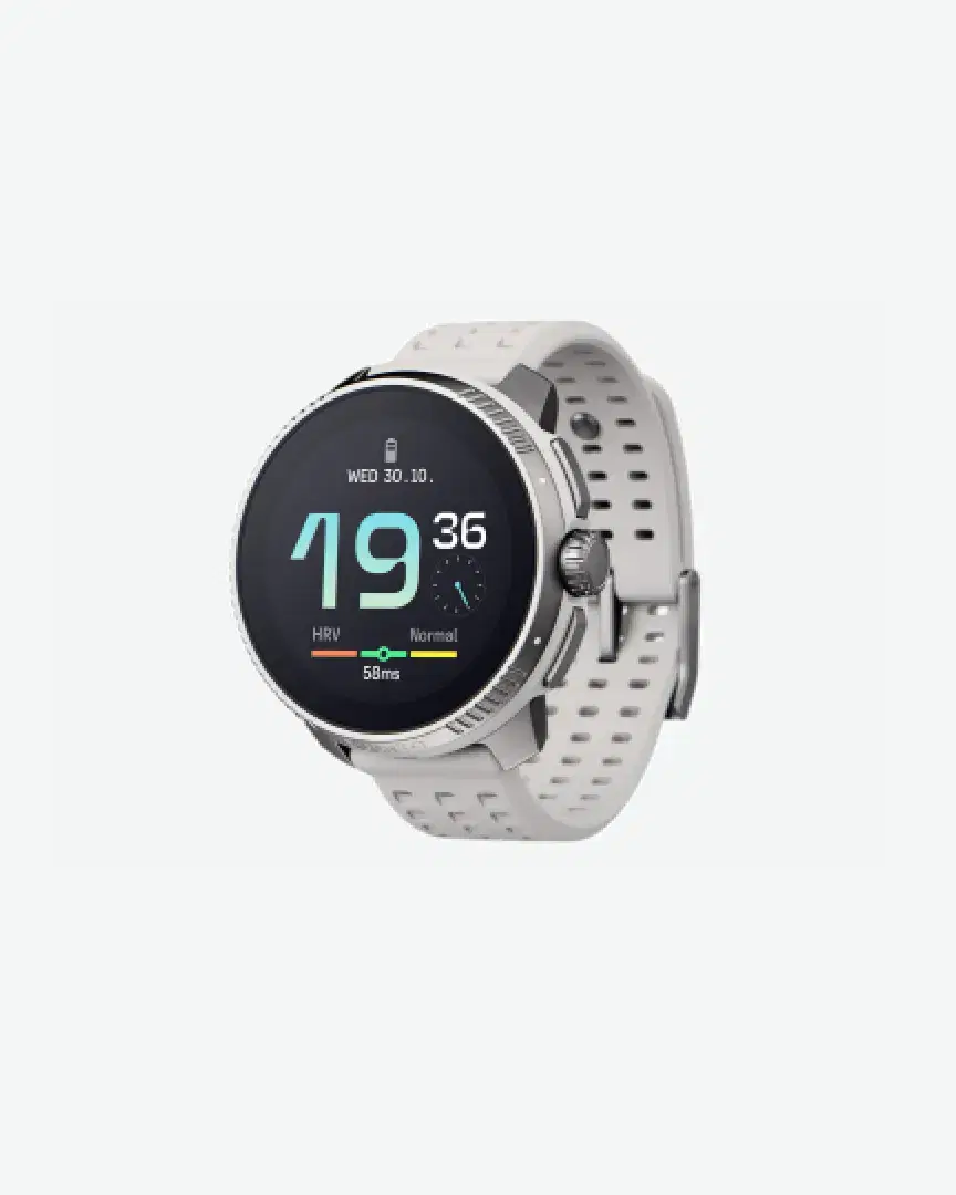 Suunto Race Birch - Unisex (92) au meilleur prix !